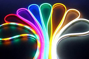 led霓虹燈