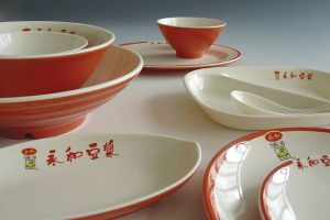 淄博陶瓷餐具