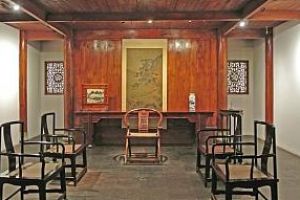 堂屋裝修