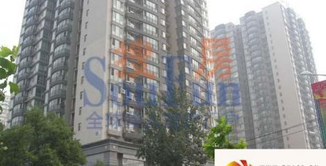 西豪逸景