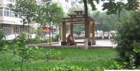 二七剧场路19号楼