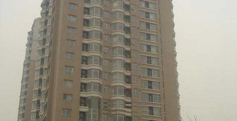 银枫家园