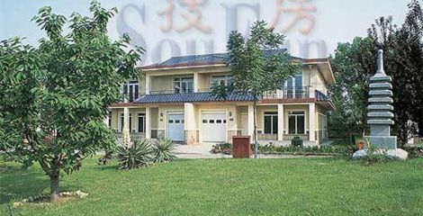 北京北京玫瑰园-我的小区-北京装信通网