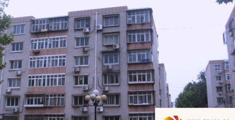 良乡西路