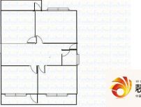 上街镇工贸路干部楼