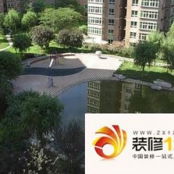 远大园五区实景图