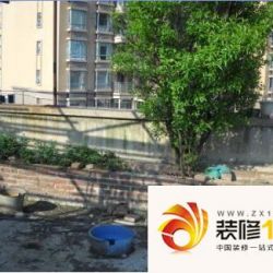 安云路教师宿舍外景图4