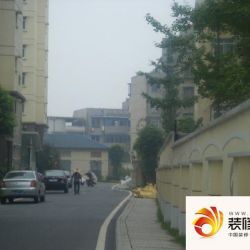 统建水岸人家实景图