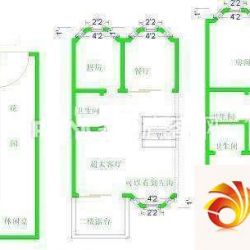 春江御园户型图