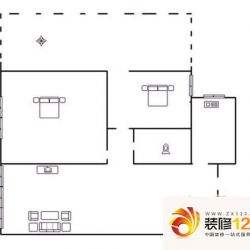 吉祥苑户型图