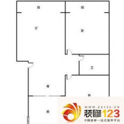 莞城新风路 2室2厅1卫