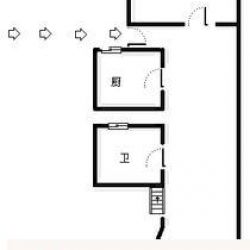 四平路421弄户型图