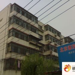 北京德茂小区德茂小区外景图图片大全-我的小区-北京装信通网