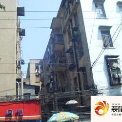 毛家堤小区实景图