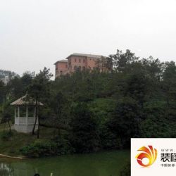 公爵小镇实景图1期园林图2012-07-16