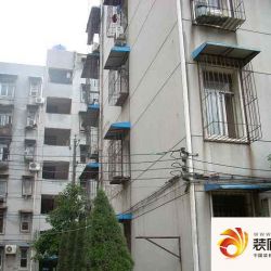 永开商住楼外景图 