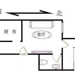 弘燕路户型图