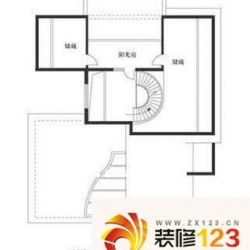 南宁玫瑰园户型图-我的小区-南宁装信通网