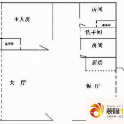 罗沙综合楼户型图