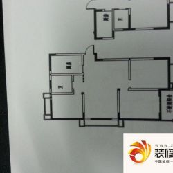 方圆云山诗意 0室 户型图