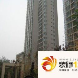 经三名筑实景图