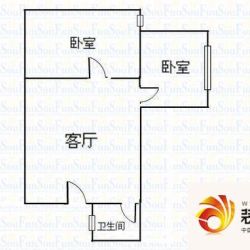 银通商城户型图