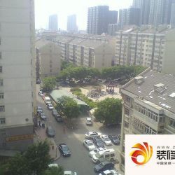 鑫汇苑实景图