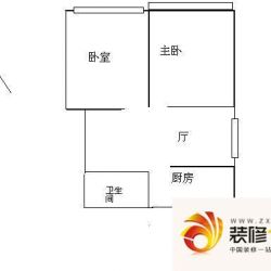 新市南路1129弄户型图