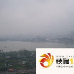 闽东国际城实景图