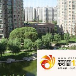 远大园五区外景图 