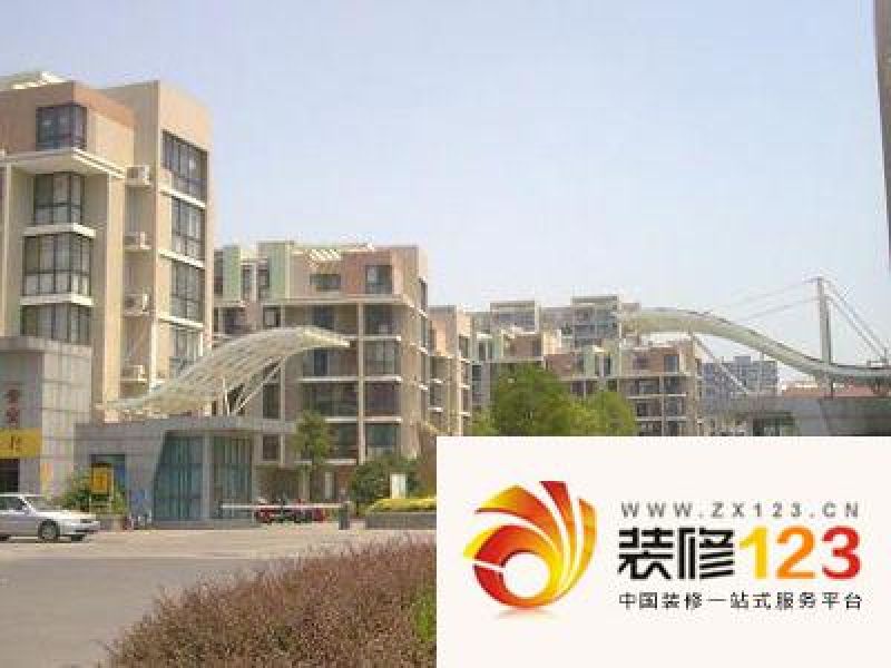 中兴花园