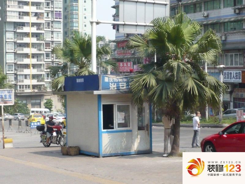 海棠晓月海梦居