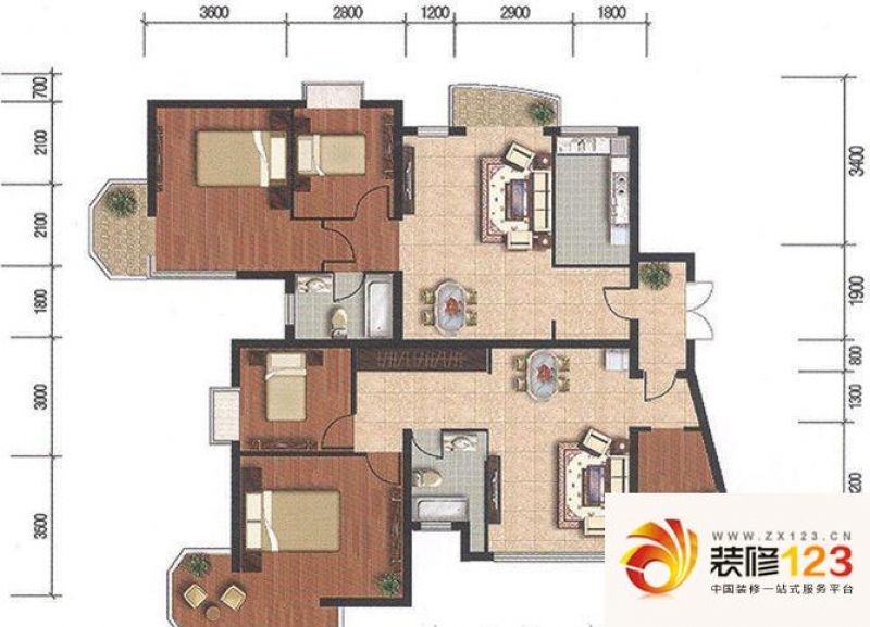 常州天安河滨花园天安河滨花园 0室 户型图图片大全-我的小区-常州