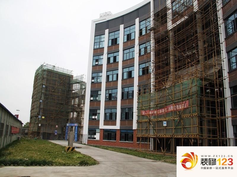 常州阳光龙庭阳光龙庭外景图 (1)图片大全-我的小区