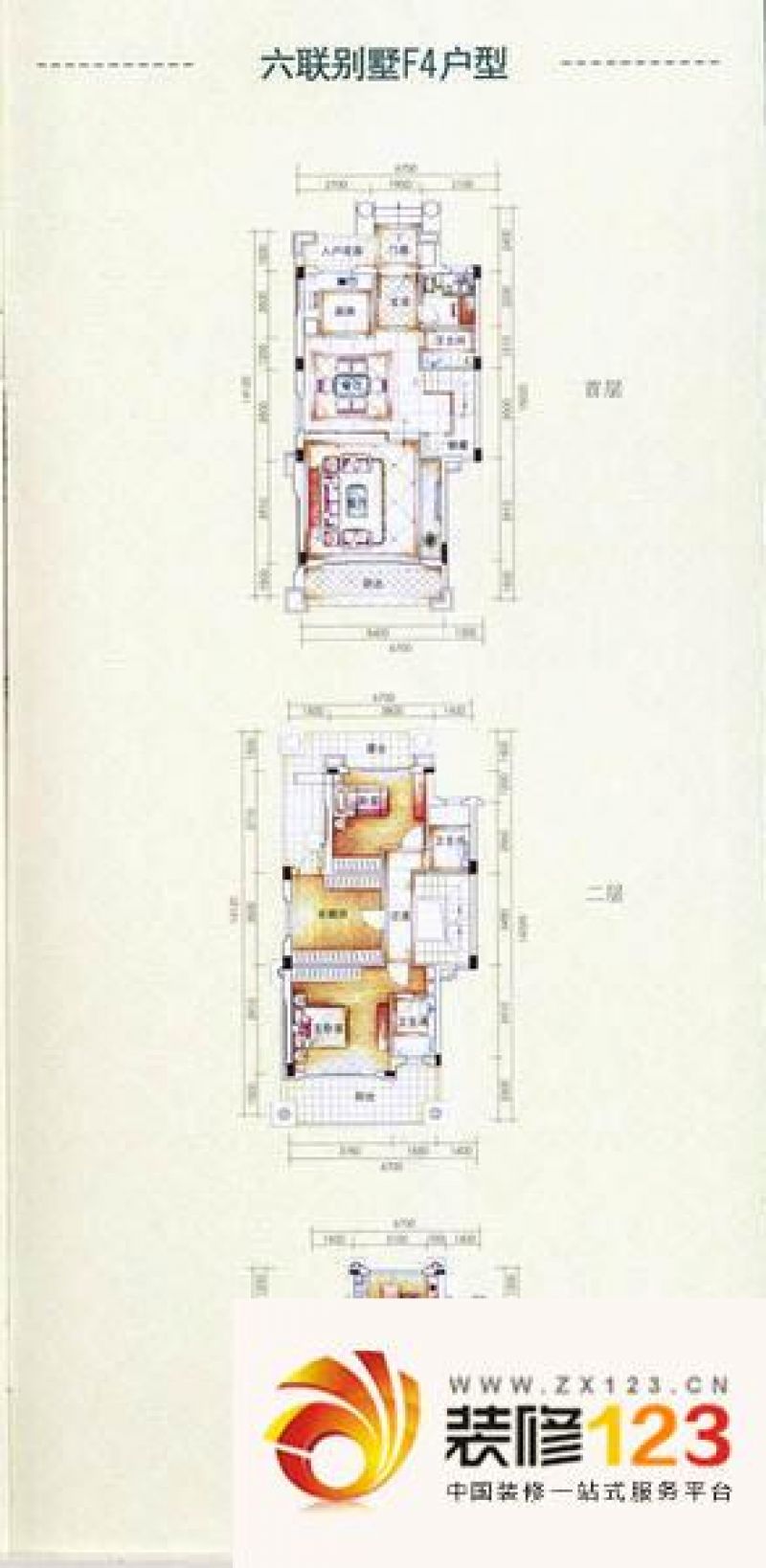 增城锦绣半山御景锦绣半山御景159栋01户型户型图图片大全-我的小区