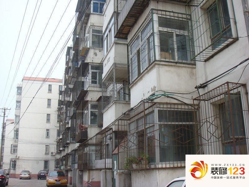北京清乐园清乐园外景图近景图图片大全-我的小区-123