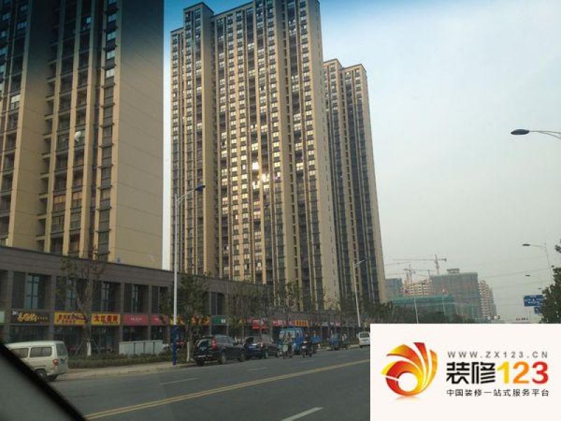 清水湾花园