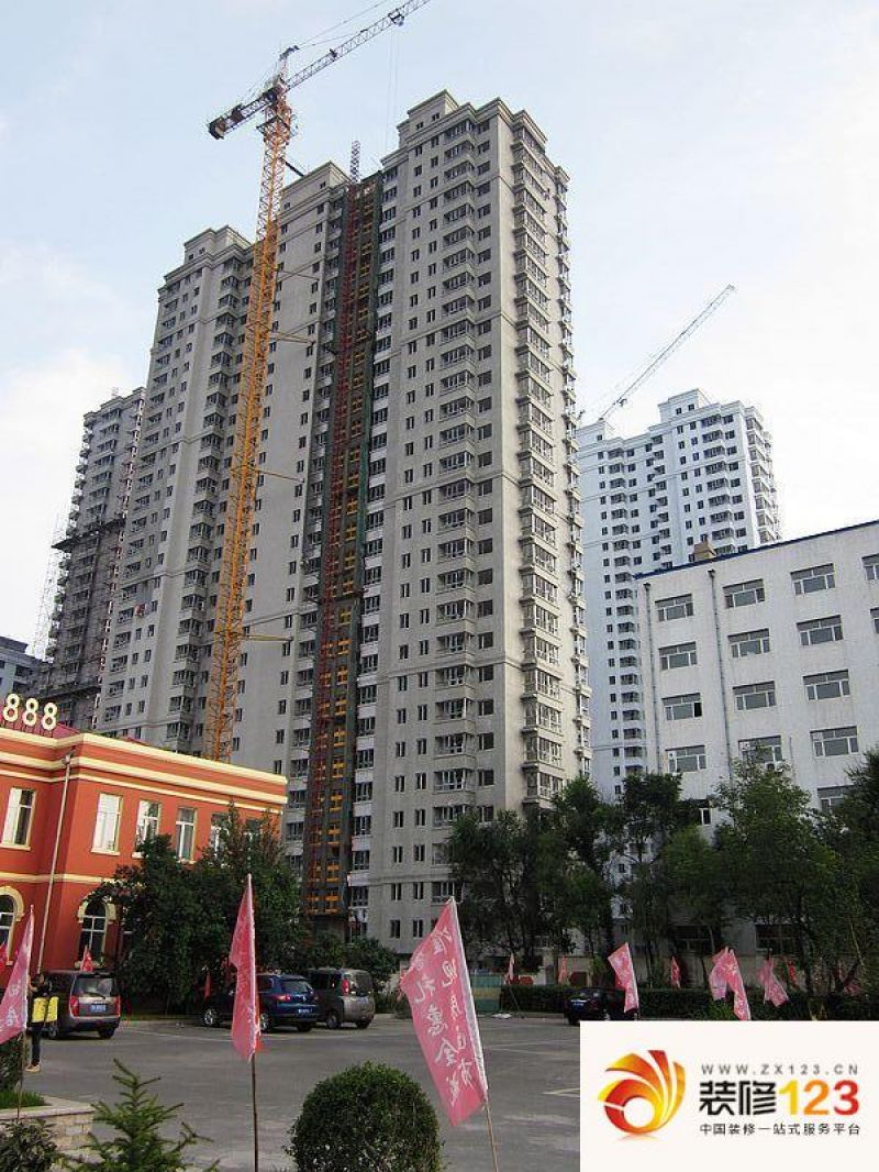 金瑞林城