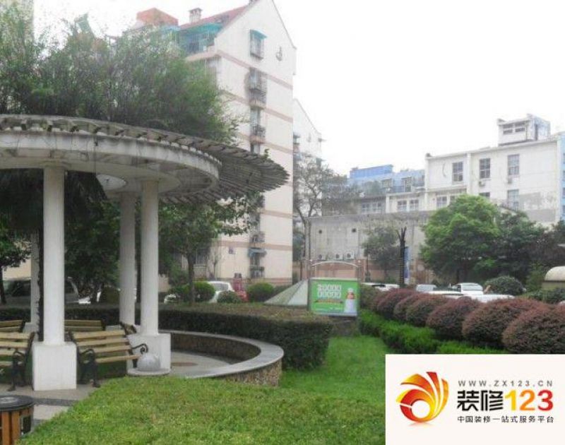 天福园