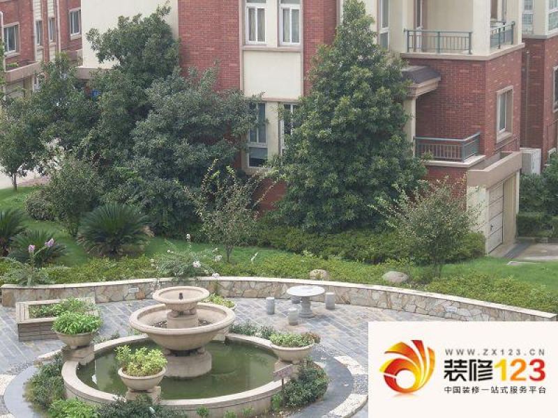 吉祥国际花园