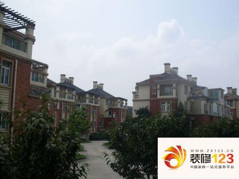 吉祥国际花园