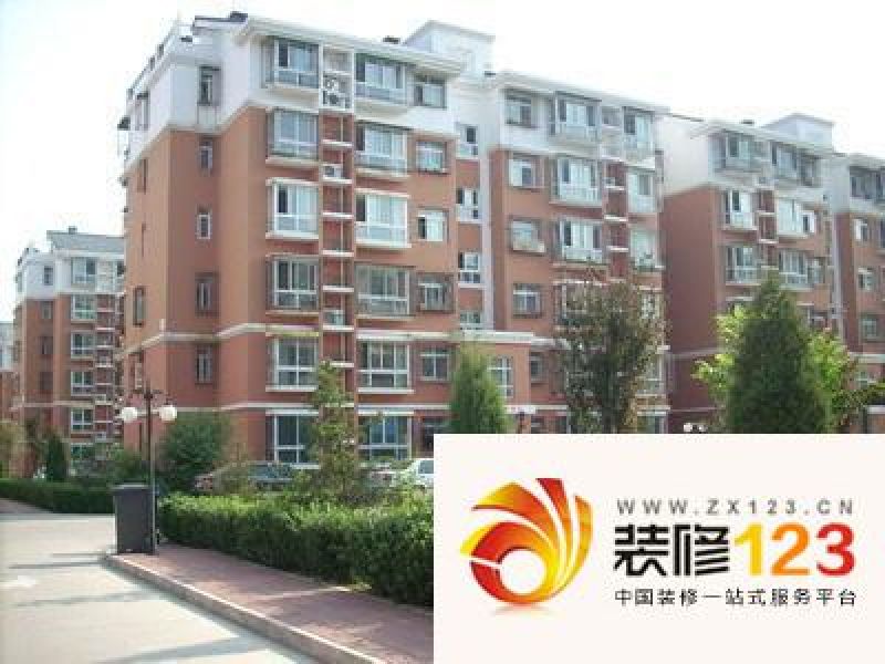 北京通州温馨家园通州温馨家园外景图图片大全-我的小区-北京装信通网