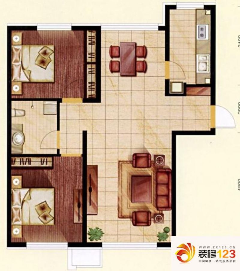 夏津阳光锦绣城户型图,夏津阳光锦绣城,夏津阳光一品户型图(第12页)_大山谷图库