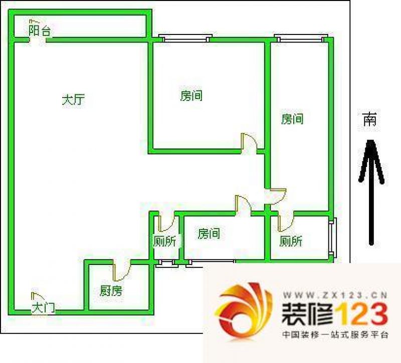 碧桂园凤凰城凤馨苑