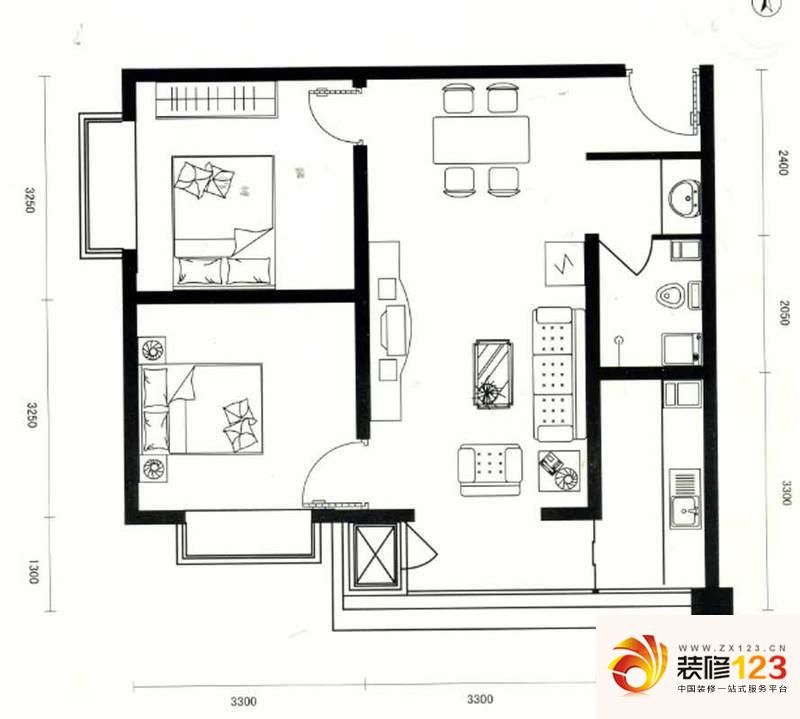 金汉御园户型图1333852149569_000