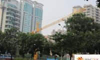 越秀地产珠江新城D8-C3项目