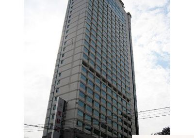 喜临门大厦商铺