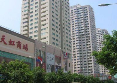 厦门汇腾大厦汇腾大厦户型图户型图 3室2厅1卫 .