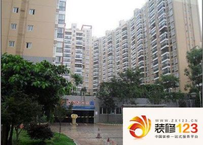 怡景苑
