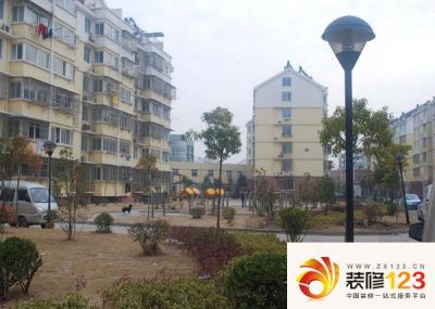 南京西水湾家园西水湾家园外景图图片大全-我的小区-南京装信通网